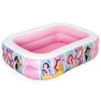Piscină Bestway 91056BW 450 l/ Gonflabil/ Pink
