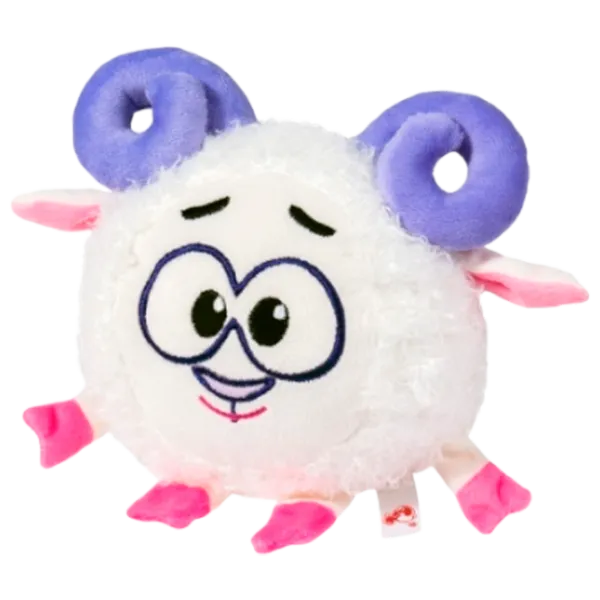 Мягкая игрушка Stip ST273 3+/ Белый photo 1 Мягкая игрушка Stip ST273 3+/ Белый photo 1