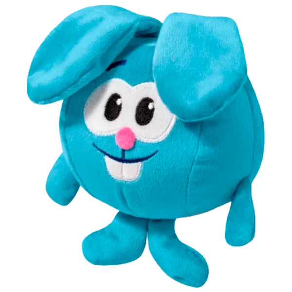 Jucărie moale Stip ST210 3+/ Blue photo 1 Jucărie moale Stip ST210 3+/ Blue photo 1