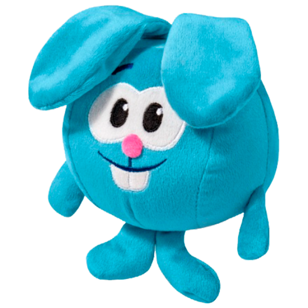 Jucărie moale Stip ST210 3+/ Blue photo 1 Jucărie moale Stip ST210 3+/ Blue photo 1