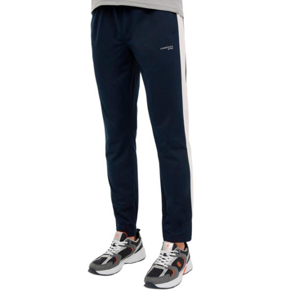 Pantaloni sportivi pentru bărbați Lumberjack 3W ML HEALS 22BA-221 3PR M/ Navy photo 1