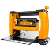 Рейсмусовый станок INGCO TP15003 9000 об/ мин/ Желтый