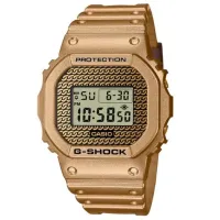 Наручные часы для мужчин Casio DWE-5600HG-1 Кварцевый/ 48 мм