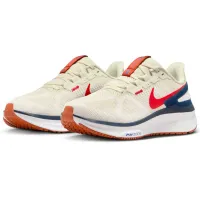 Adidași pentru bărbați Nike Air Zoom Structure 25 44/ Beige