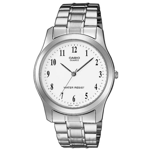 Ceas de mână pentru femei Casio LTP-1128PA-7B Cuarț/ 33 mm photo 1