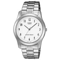 Ceas de mână pentru femei Casio LTP-1128PA-7B Cuarț/ 33 mm