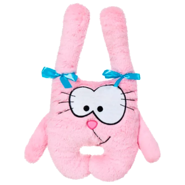 Jucărie moale Stip ST641 3+/ Pink photo 1 Jucărie moale Stip ST641 3+/ Pink photo 1