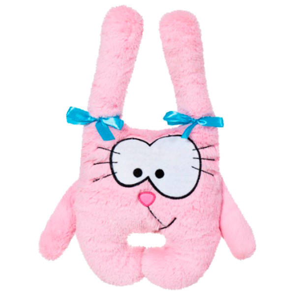 Jucărie moale Stip ST641 3+/ Pink photo 1 Jucărie moale Stip ST641 3+/ Pink photo 1