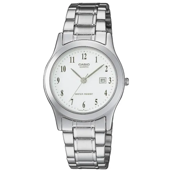 Наручные часы для женщин Casio LTP-1141PA-7B Кварцевый/ 30 мм photo 1 Наручные часы для женщин Casio LTP-1141PA-7B Кварцевый/ 30 мм photo 1