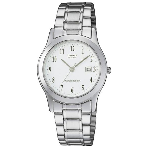 Наручные часы для женщин Casio LTP-1141PA-7B Кварцевый/ 30 мм photo 1 Наручные часы для женщин Casio LTP-1141PA-7B Кварцевый/ 30 мм photo 1