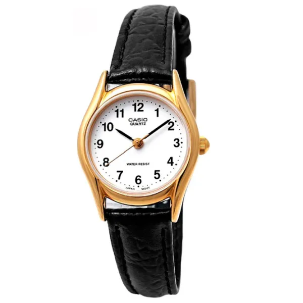 Ceas de mână pentru femei Casio LTP-1154PQ-7B Cuarț/ 23 mm photo 1 Ceas de mână pentru femei Casio LTP-1154PQ-7B Cuarț/ 23 mm photo 1