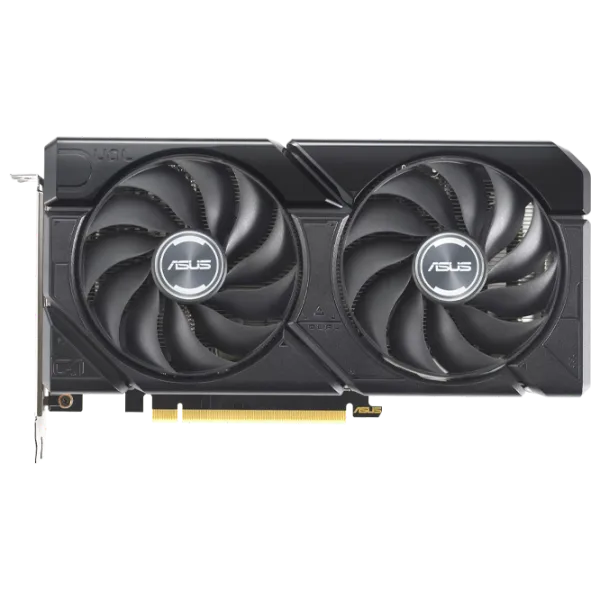 Placă video Asus GeForce RTX 4060 Ti EVO OC Edition PCI Express x8 4.0 / 8 GB photo 1 Placă video Asus GeForce RTX 4060 Ti EVO OC Edition PCI Express x8 4.0 / 8 GB photo 1