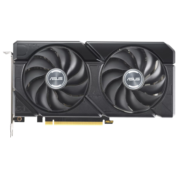 Placă video Asus GeForce RTX 4060 Ti EVO OC Edition PCI Express x8 4.0 / 8 GB photo 1 Placă video Asus GeForce RTX 4060 Ti EVO OC Edition PCI Express x8 4.0 / 8 GB photo 1