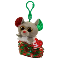 Breloc Ty TY35314 3+/ Gray