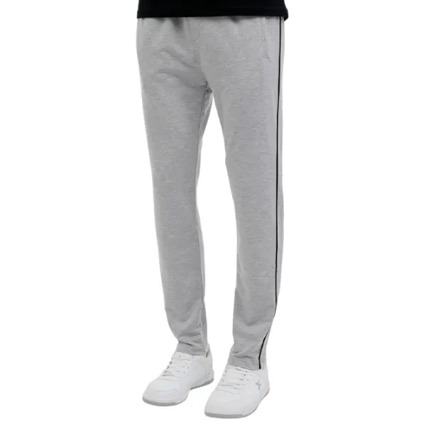 Pantaloni sportivi pentru bărbați Kinetix 3W ME MIKKEL 22ED33 3PR S/ Gray photo 1