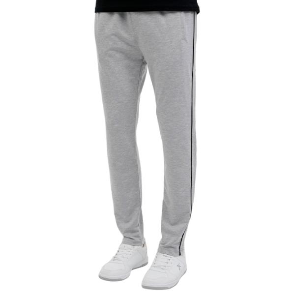 Pantaloni sportivi pentru bărbați Kinetix 3W ME MIKKEL 22ED33 3PR S/ Gray photo 1