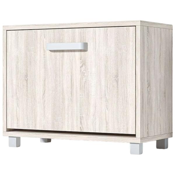 Обувной шкаф Fabrik Home Модуль №7 49.5см x 60см x 28.5см/ Дуб сонома/ Дуб Сонома photo 1