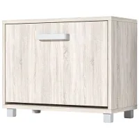 Dulap pentru încălțăminte Fabrik Home Modul №7 49.5 x 60 x 28.5/ Stejar sonoma/ Stejar sonoma