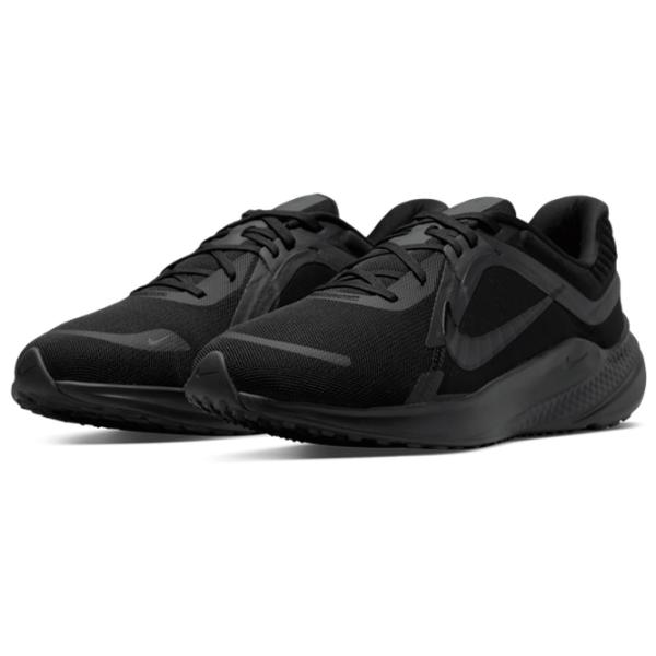Кроссовки для мужчин Nike Quest 5 44/ Черный photo 1