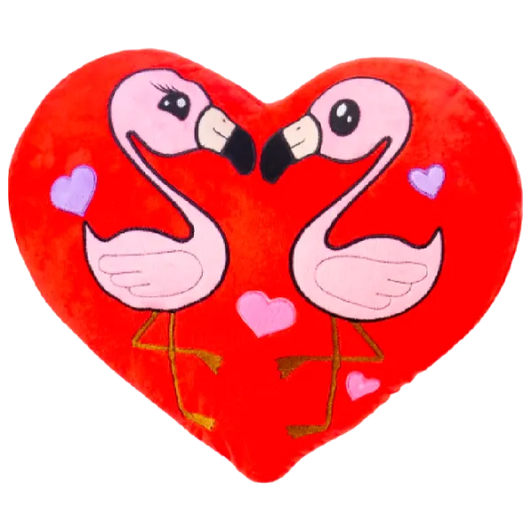 Jucărie moale Stip ST907 3+/ Red photo 1 Jucărie moale Stip ST907 3+/ Red photo 1