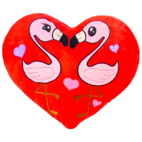 Jucărie moale Stip ST907 3+/ Red photo 1 Jucărie moale Stip ST907 3+/ Red photo 1