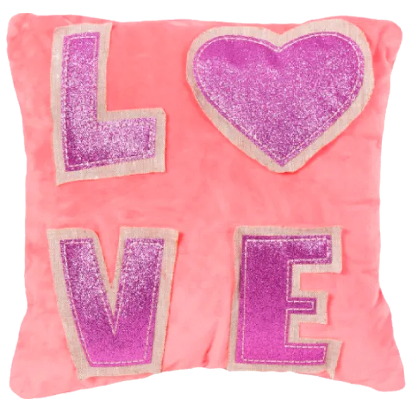 Jucărie moale Stip ST947 3+/ Pink photo 1