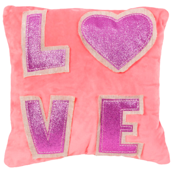 Jucărie moale Stip ST947 3+/ Pink photo 1