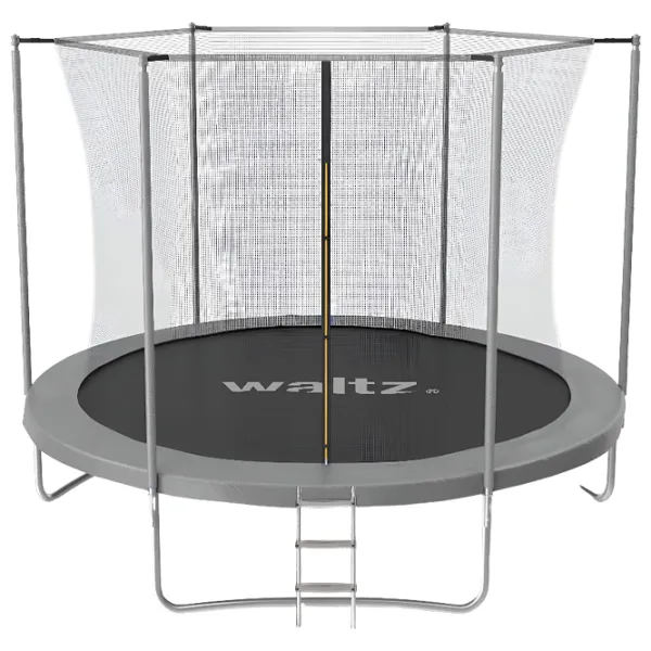 Trambulină Waltz PI 1.82 1114051 Gray/ Diametru - 182 cm photo 1