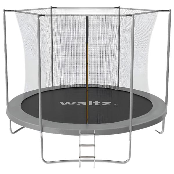Trambulină Waltz PI 1.82 1114051 Gray/ Diametru - 182 cm photo 1