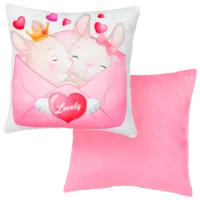 Jucărie moale Stip ST199 3+/ Pink