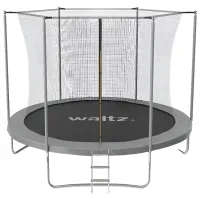 Trambulină Waltz PI 2.44 1114053 Gray/ Diametru - 244 cm