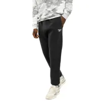 Спортивные брюки для мужчин Reebok RI Left Leg Jogger XL/ Черный