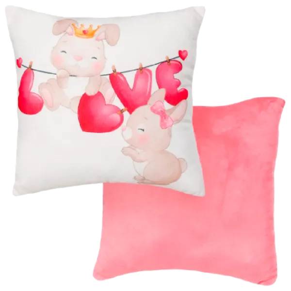 Jucărie moale Stip ST200 3+/ Pink photo 1 Jucărie moale Stip ST200 3+/ Pink photo 1