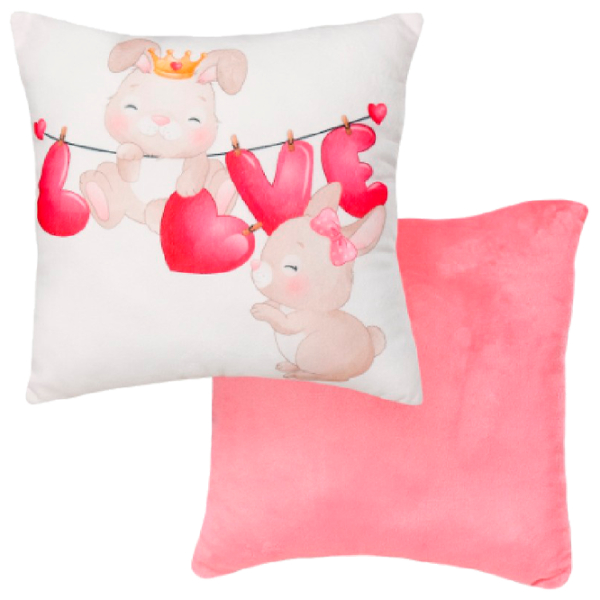 Jucărie moale Stip ST200 3+/ Pink photo 1 Jucărie moale Stip ST200 3+/ Pink photo 1