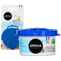 Освежитель воздуха для дома Aroma Home Organic Свежее белье