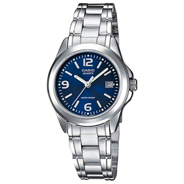 Наручные часы для женщин Casio LTP-1259PD-2A Кварцевый/ 28 мм photo 1 Наручные часы для женщин Casio LTP-1259PD-2A Кварцевый/ 28 мм photo 1