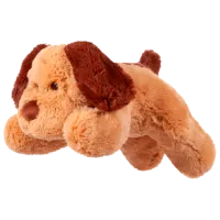 Jucărie moale Stip ST547 3+/ White