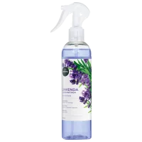 Aromatizator pentru casă Aroma Home Spray Lavender with Rosemary/ 300 ml