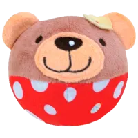 Jucărie moale Noriel NOR0842 0+/ Brown