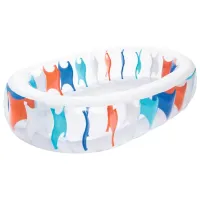 Piscină Bestway 54066BW 542 l/ Gonflabil/ Multicolor