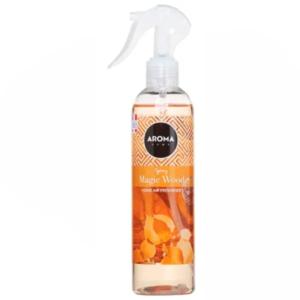 Освежитель воздуха для дома Aroma Home Spray Волшебный лес/ 300 мл photo 1