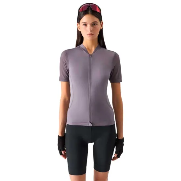 Tricou pentru femei 4F 4FSS24TFTSF490-50S 88% Poliester/ Purple photo 1