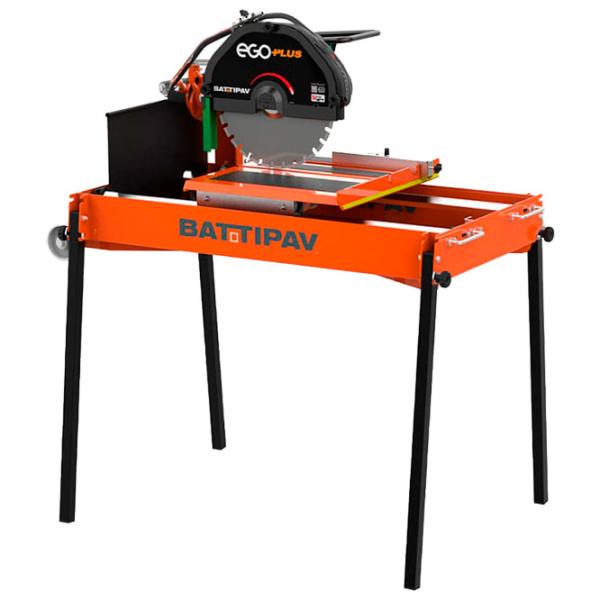 Tăietor pentru pietre Battipav 8000J 2200 W/ Red photo 1