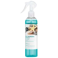 Aromatizator pentru casă Aroma Home Spray Sea salt with lily of the valley/ 300 ml