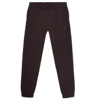 Pantaloni sportivi pentru bărbați 4F 4FWSS24TTROM648-80S M/ Brown