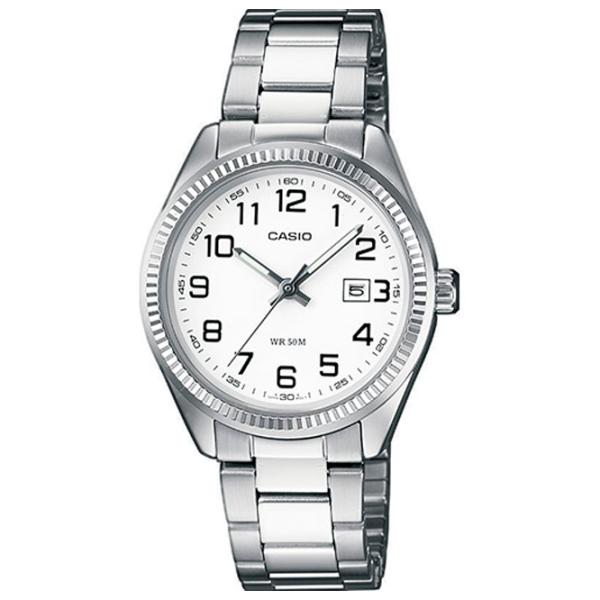 Наручные часы для женщин Casio LTP-1302PD-7B Кварцевый/ 35 мм photo 1 Наручные часы для женщин Casio LTP-1302PD-7B Кварцевый/ 35 мм photo 1