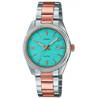 Наручные часы для женщин Casio LTP-1302PRG-2A Кварцевый/ 30 мм