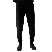 Спортивные брюки для мужчин 4F 4FWSS24TTROM603-20S XL/ Черный