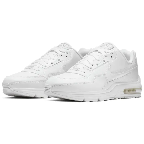 Кроссовки для мужчин Nike Air Max LTD 3 41/ Белый photo 1