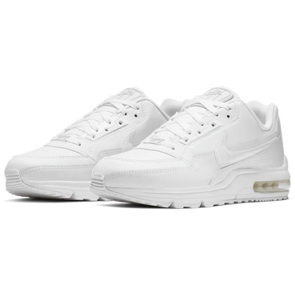 Adidași pentru bărbați Nike Air Max LTD 3 42/ White photo 1